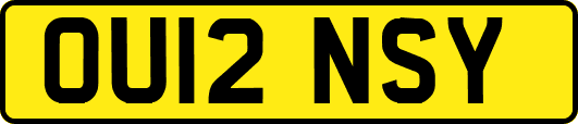 OU12NSY