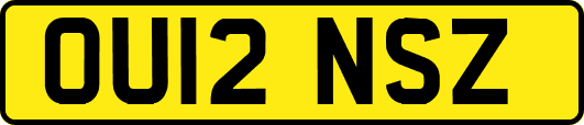 OU12NSZ