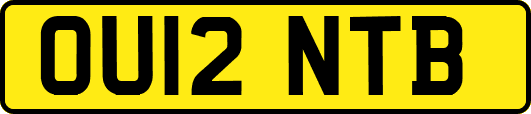 OU12NTB