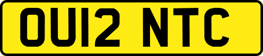 OU12NTC
