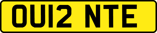 OU12NTE