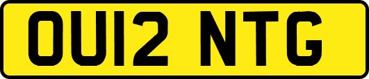 OU12NTG