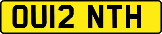 OU12NTH