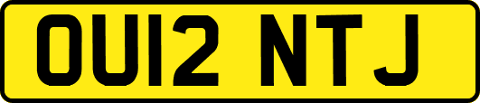 OU12NTJ