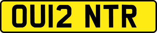 OU12NTR