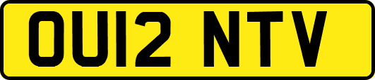 OU12NTV
