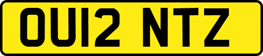 OU12NTZ