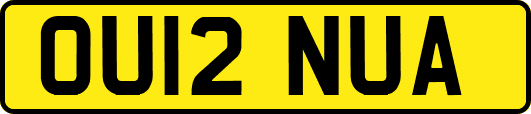 OU12NUA