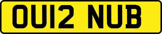OU12NUB
