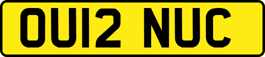 OU12NUC