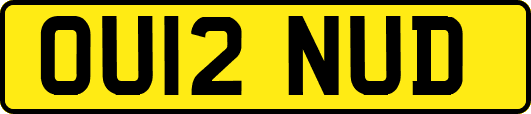 OU12NUD