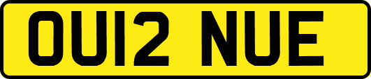 OU12NUE