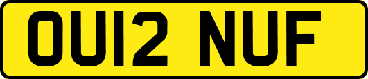 OU12NUF