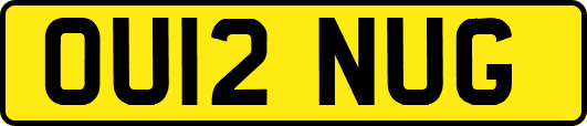 OU12NUG