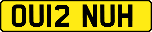 OU12NUH