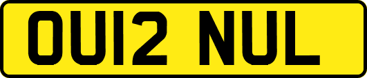 OU12NUL