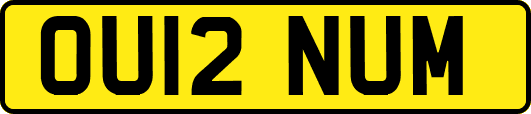 OU12NUM
