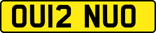 OU12NUO
