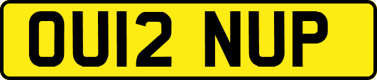 OU12NUP