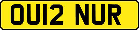 OU12NUR