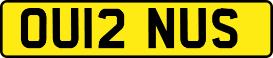 OU12NUS