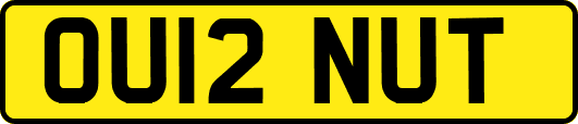 OU12NUT