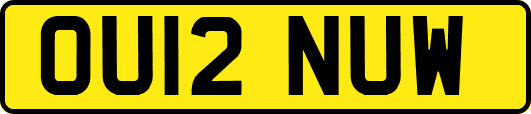 OU12NUW