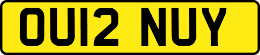 OU12NUY