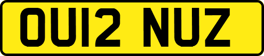 OU12NUZ