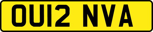 OU12NVA