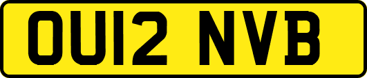 OU12NVB