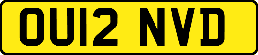 OU12NVD