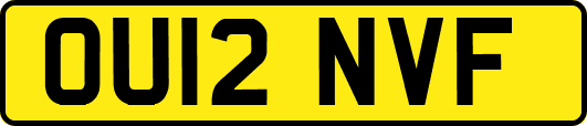 OU12NVF