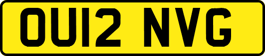 OU12NVG