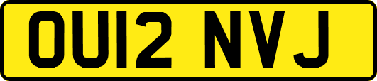 OU12NVJ