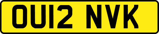 OU12NVK
