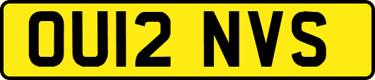 OU12NVS