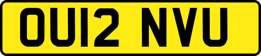 OU12NVU