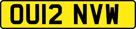 OU12NVW