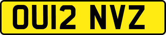 OU12NVZ