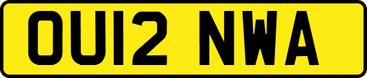 OU12NWA