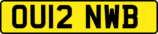 OU12NWB