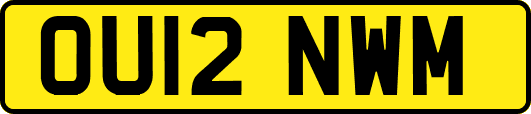 OU12NWM