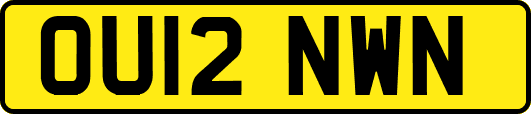 OU12NWN