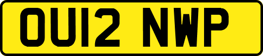 OU12NWP