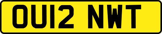 OU12NWT