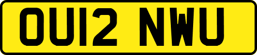 OU12NWU