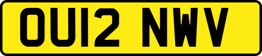 OU12NWV