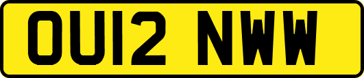 OU12NWW