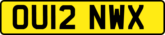 OU12NWX